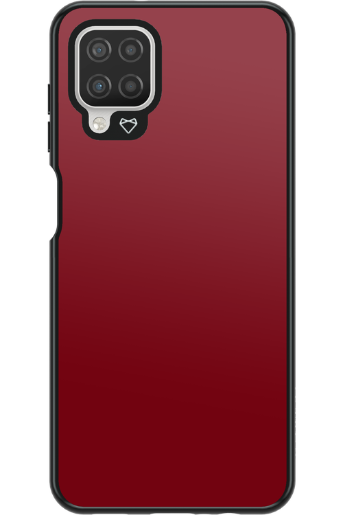 Red Wine - Samsung Galaxy A12