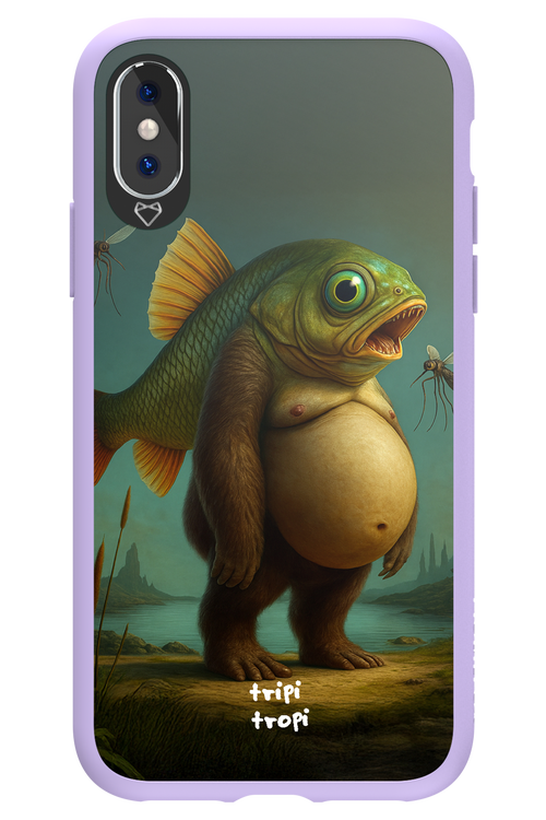 Tripi tropi - Apple iPhone XS