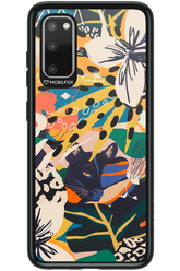 Vintage - Samsung Galaxy S20