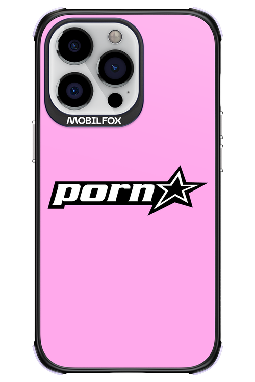 Porn 2.0 - Apple iPhone 13 Pro