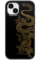 Gold Age - Apple iPhone 15 Plus