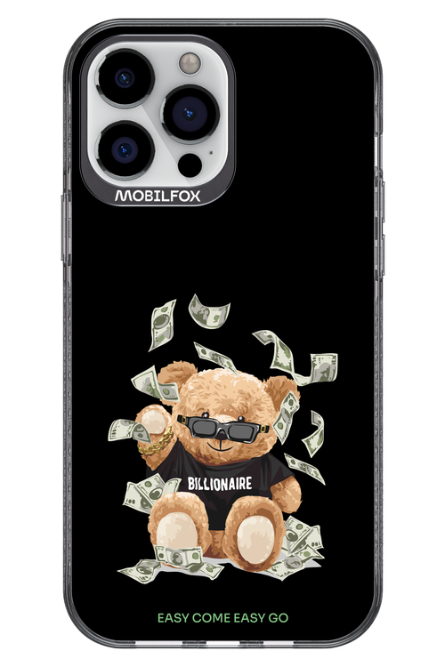 Easy Come Easy Go 2.0 - Apple iPhone 13 Pro Max