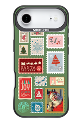 Stamps - Apple iPhone 17 Air