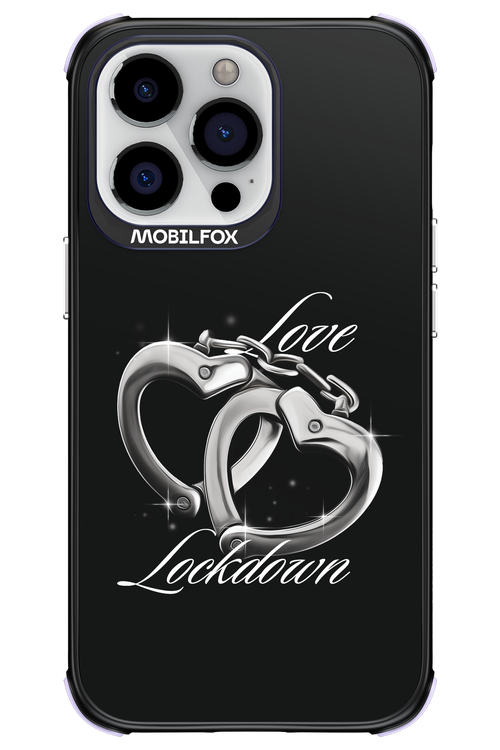 Love Lockdown - Apple iPhone 13 Pro