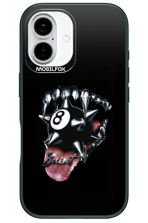 St8 2.0 - Apple iPhone 16