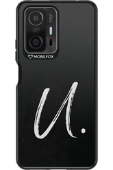 (Off Space) U 2.0 - Xiaomi Mi 11T
