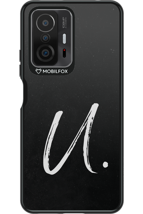 (Off Space) U 2.0 - Xiaomi Mi 11T