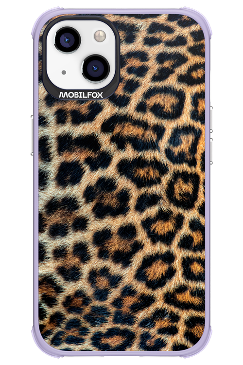Leopard 2.0 - Apple iPhone 13