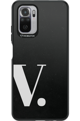 V (Off Space) 2.0 - Xiaomi Redmi Note 10