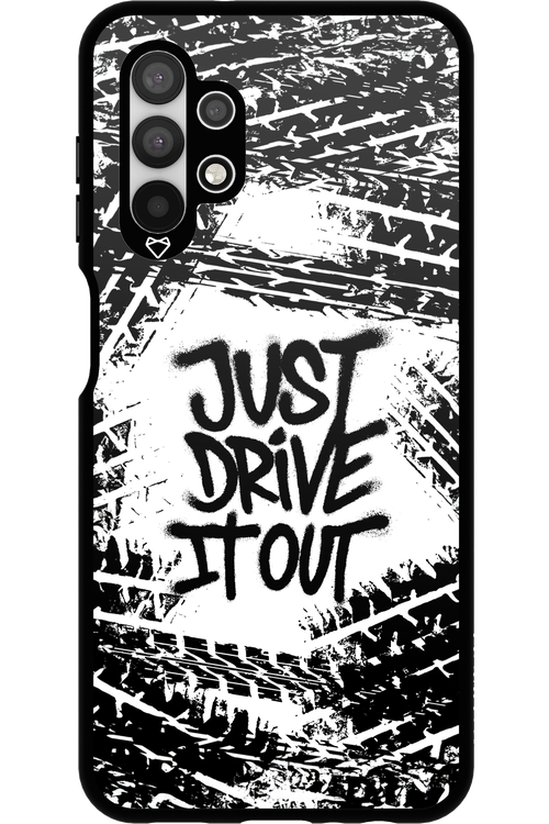 Drive It Out - Samsung Galaxy A13 4G