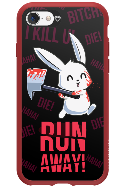 Run Away 2.0 - Apple iPhone 8