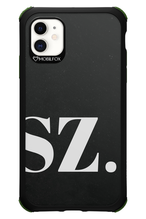 SZ (Off Space) 2.0 - Apple iPhone 11