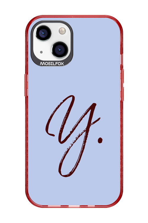 (Jellyfish Presso) Y 2.0 - Apple iPhone 13