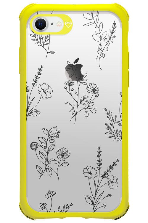 Bouquet - Apple iPhone 7