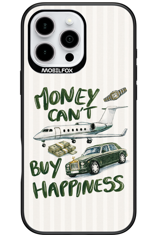Buy Happiness 2.0 - Apple iPhone 16 Pro Max