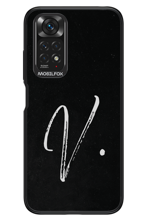 (Off Space) V 2.0 - Xiaomi Redmi Note 11/11S 4G