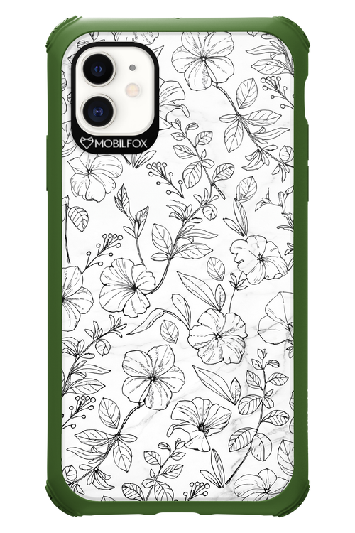 Lineart Beuty - Apple iPhone 11