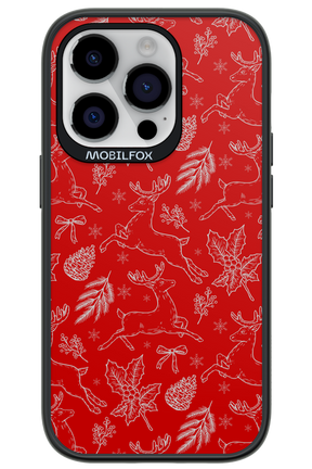 Wrapping Paper - Apple iPhone 14 Pro