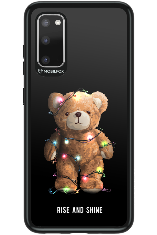 Shine - Samsung Galaxy S20