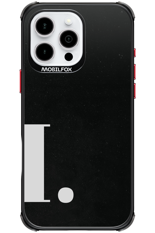 I (Off Space) 2.0 - Apple iPhone 16 Pro Max