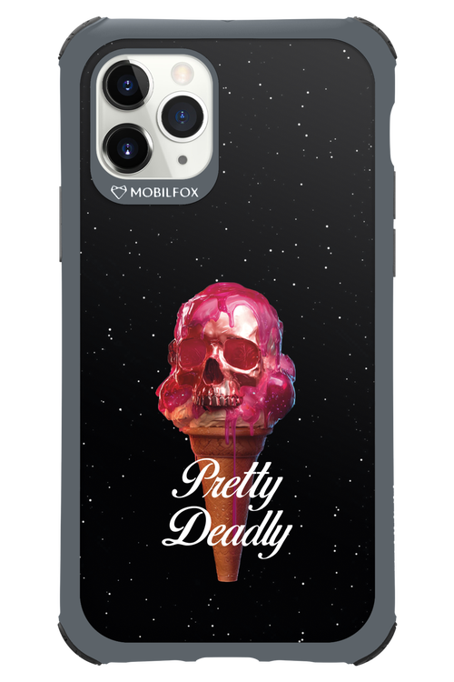 Pretty Deadly - Apple iPhone 11 Pro