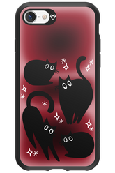SPARKLES - Apple iPhone 8