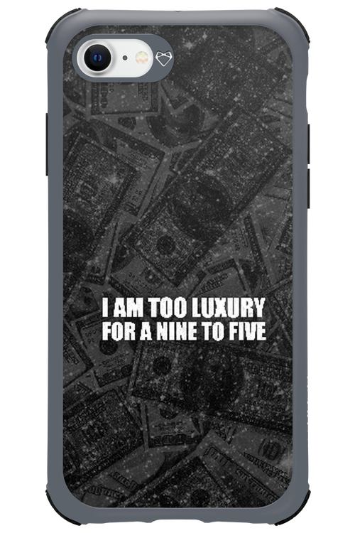 9 to 5 - Apple iPhone 7