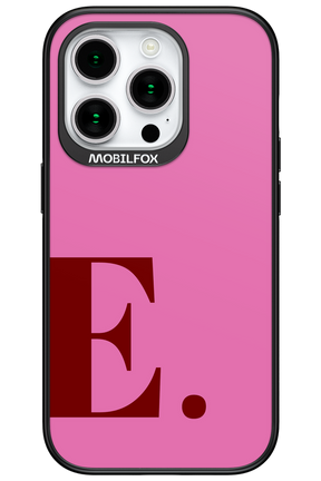 E (Sorbet) 2.0 - Apple iPhone 15 Pro