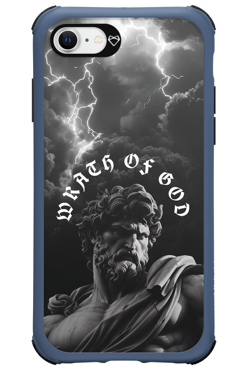 God - Apple iPhone 8