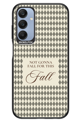 Not Gonna Fall 2.0 - Samsung A25