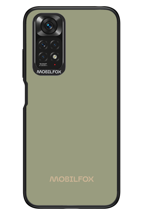Olive 2.0 - Xiaomi Redmi Note 11/11S 4G