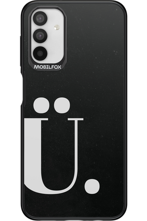 U II (Off Space) - Samsung Galaxy A04s