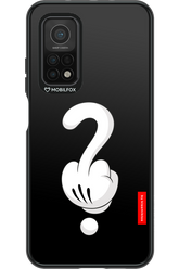 Fuck Hand 2.0 - Xiaomi Mi 10T 5G