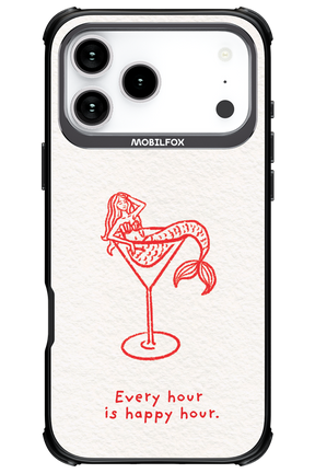Happy Hour - Apple iPhone 17 Pro Max