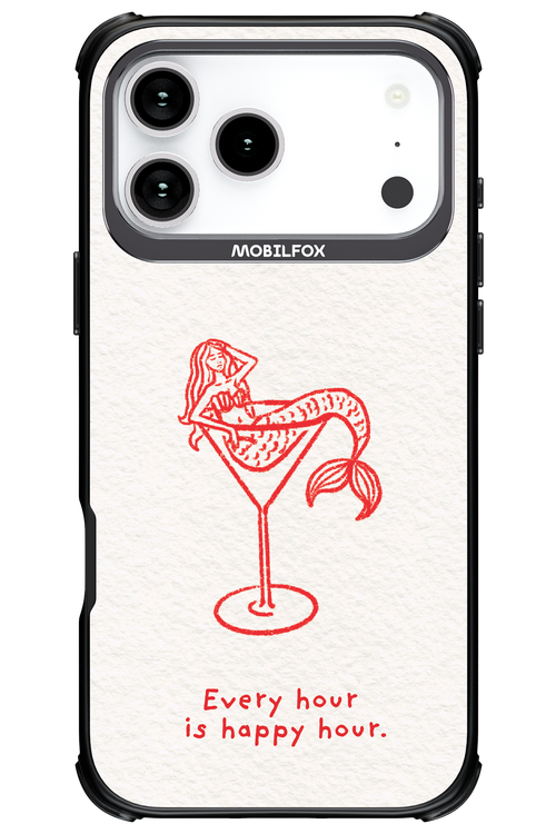Happy Hour - Apple iPhone 17 Pro Max