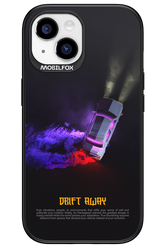 Drift Away - Apple iPhone 15