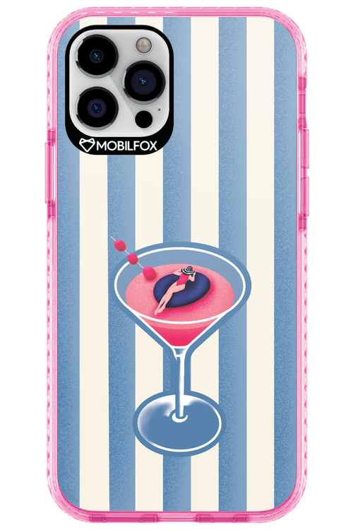 Poolside Affair - Apple iPhone 12 Pro