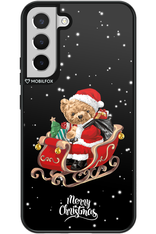 Merry Christmas! - Samsung Galaxy S22+