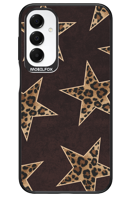 Wild Stars Brown 2.0 - Samsung A16
