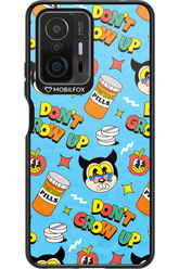 don_t grow up 2.0 - Xiaomi Mi 11T Pro