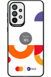 NLB Color 2.0 - Samsung Galaxy A73
