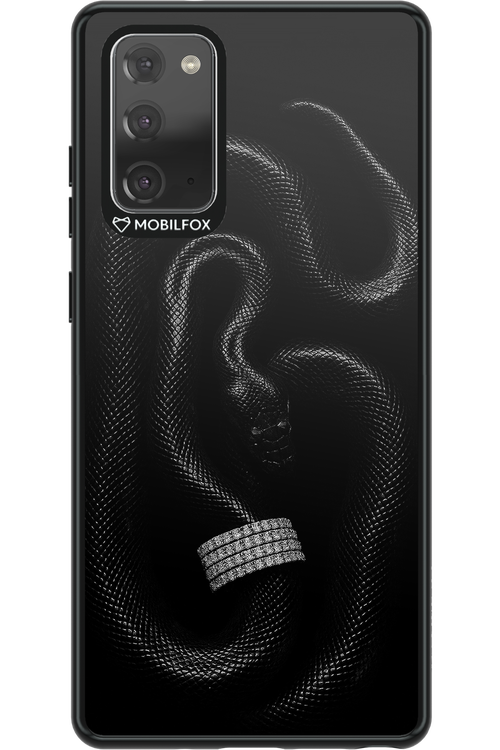 Diamond Mamba 2.0 - Samsung Galaxy Note 20