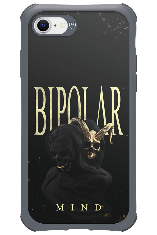 BIPOLAR 2.0 - Apple iPhone SE 2022