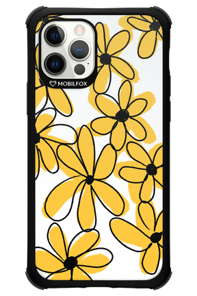 Yella - Apple iPhone 12 Pro