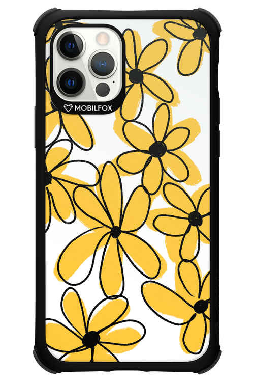 Yella - Apple iPhone 12 Pro
