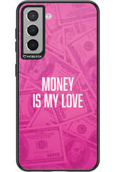 Money - Samsung Galaxy S21