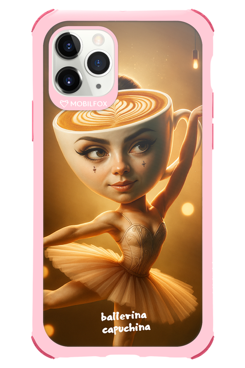 Balerina - Apple iPhone 11 Pro