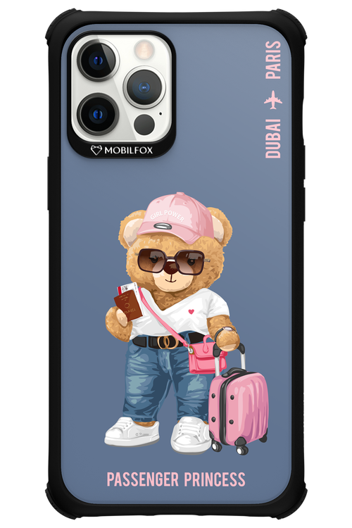 PS passenger - stratos - Apple iPhone 12 Pro Max