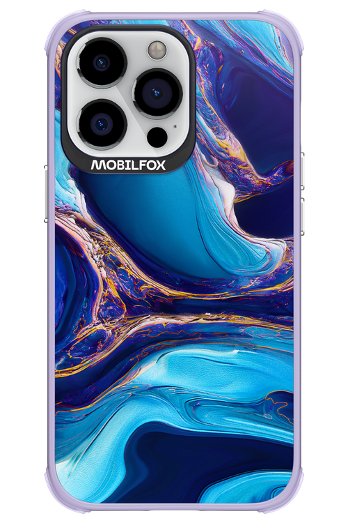 Amethyst - Apple iPhone 13 Pro