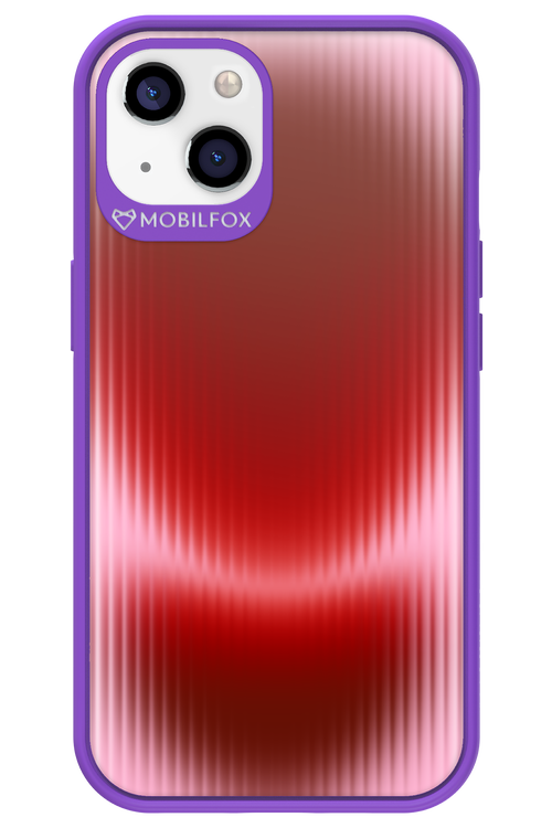 Lava Lamp - Apple iPhone 13